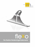 Produktbrosch&uuml;re flexo