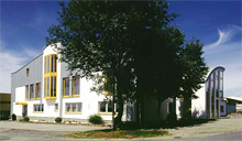 Unternehmen Werner M&uuml;hle